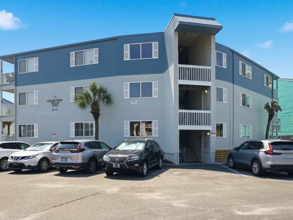6302 N Ocean Blvd. N, Unit B2, North Myrtle Beach, SC 29582