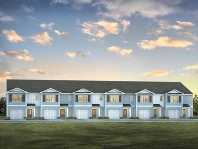 364 Bayou Loop, Unit Lot 78, Surfside Beach, SC 29575