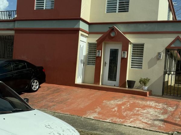 CALLE 8 (TEKA), Unit G20, Arecibo, PR 00614