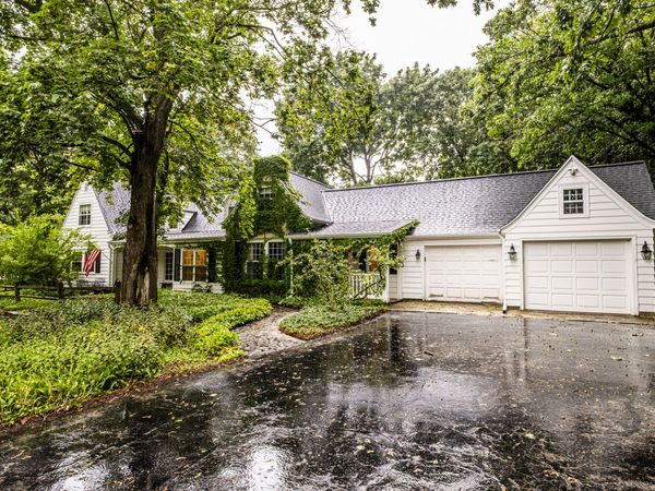 1000 Lone Tree Rd, Elm Grove, WI 53122