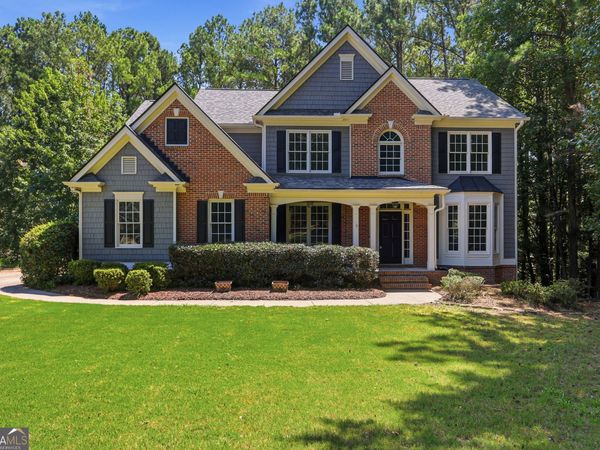 106 Lumpkin Way, Canton, GA 30115