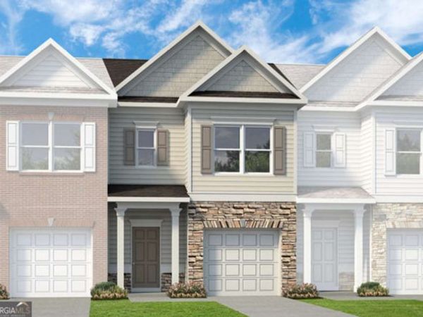 173 Pisgah Crossing, Unit 265, Cartersville, GA 30120