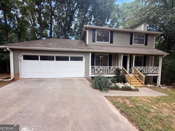 4628 Sapling Court, Douglasville, GA 30135