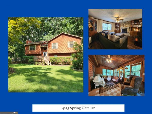 4225 Spring Gate Drive, Powder Springs, GA 30127
