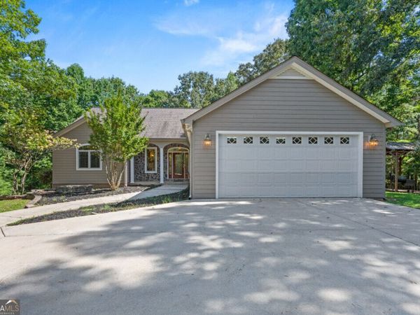 43 Baisto Lane, Blairsville, GA 30512