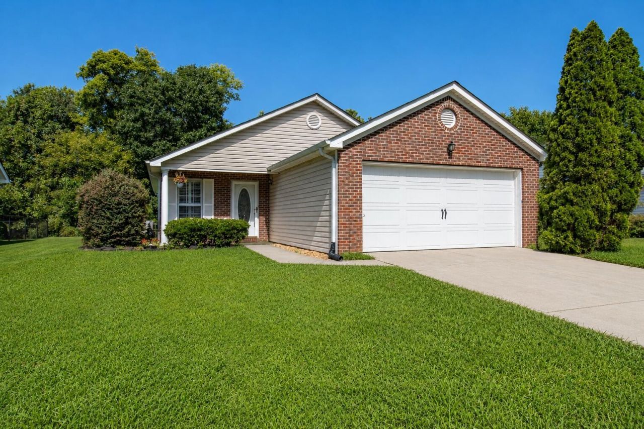 9705 Waycross Circle, Ooltewah, TN 37363 Main Photo