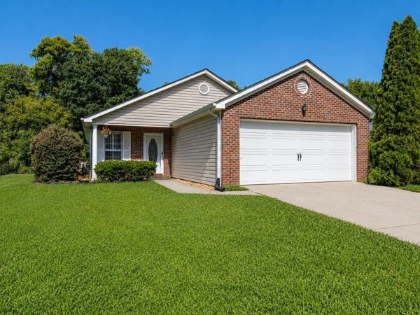 9705 Waycross Circle, Ooltewah, TN 37363