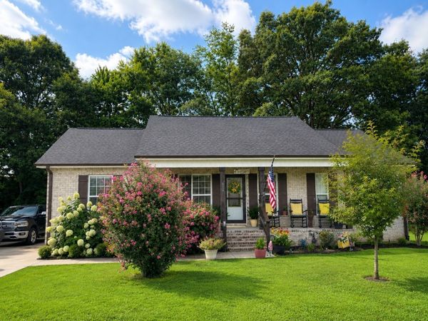 656 Kendra Dr , Smithville, TN 37166