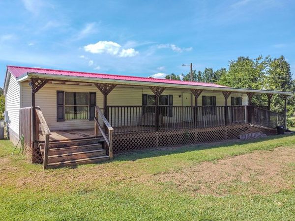 194 Doc Miller Rd, Madisonville, TN 37354