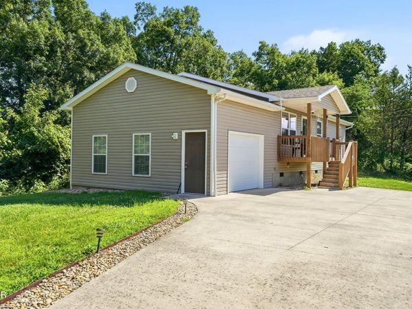 1044 Lake Smoky Road , Sevierville, TN 37876