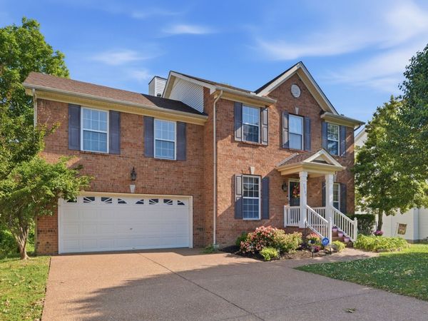 2733 Welshcrest Dr , Antioch, TN 37013