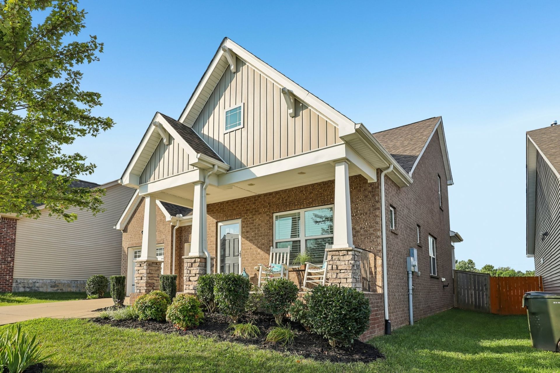1319 Coates Ln, Gallatin, TN 37066 Main Photo
