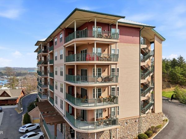 410 Big Bear Way , UNIT 4005, Pigeon Forge, TN 37863