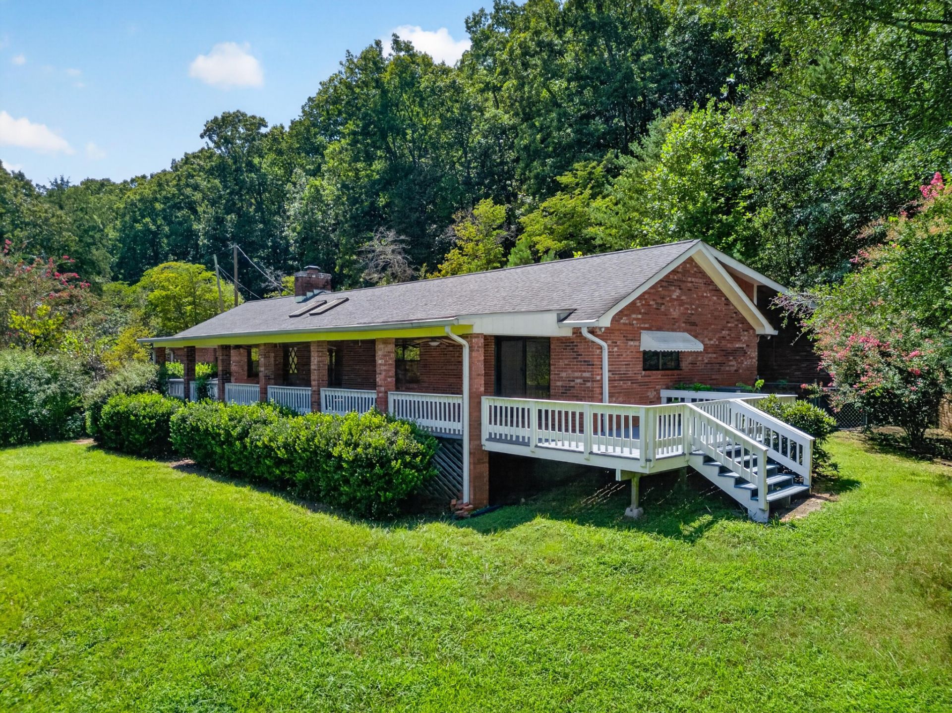788 Long Hollow Road, Rock Spring, GA 30739 Main Photo