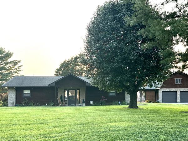 1017 Valley View Circle, Sevierville, TN 37876