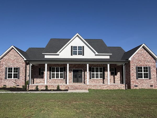 106 Settlers Trce, Tullahoma, TN 37388