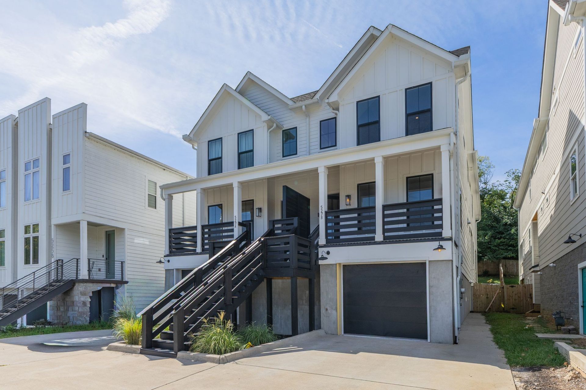 527b Wedgewood Ave, Nashville, TN 37203 Main Photo