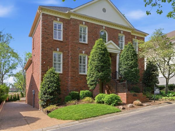 236 Burlington Pl , Nashville, TN 37215