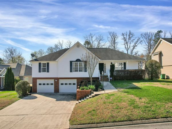 6082 Wardwell Dr , Ooltewah, TN 37363