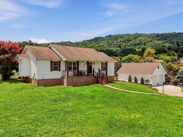 1361 Appalachian , Morristown, TN 37814