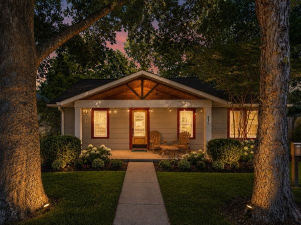 413 Lockland Dr, Nashville, TN 37206