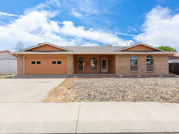 3053 Albers Drive , Grand Junction, CO 81504