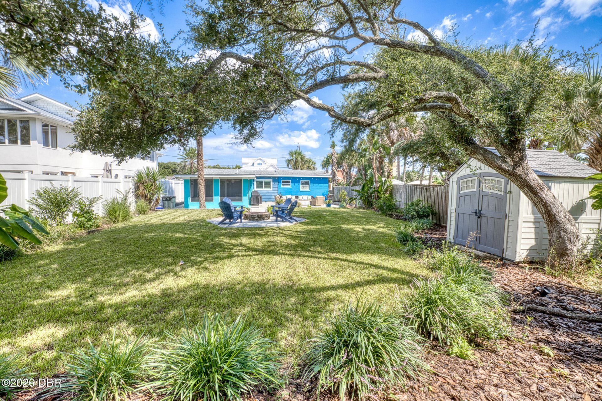 839 E 10th Avenue, New Smyrna Beach, FL 32169 Photo