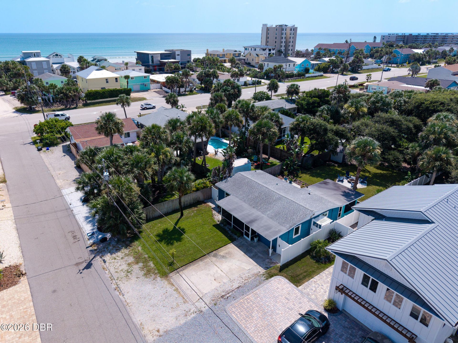 839 E 10th Avenue, New Smyrna Beach, FL 32169 Photo