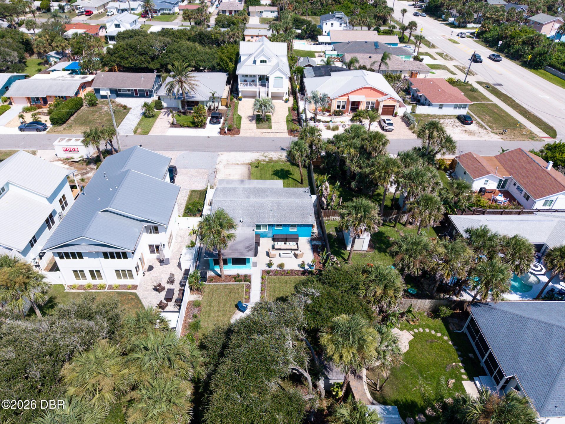 839 E 10th Avenue, New Smyrna Beach, FL 32169 Photo