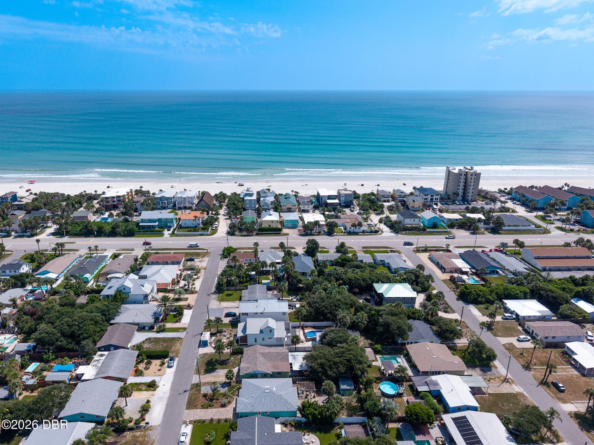 839 E 10th Avenue, New Smyrna Beach, FL 32169 Photo