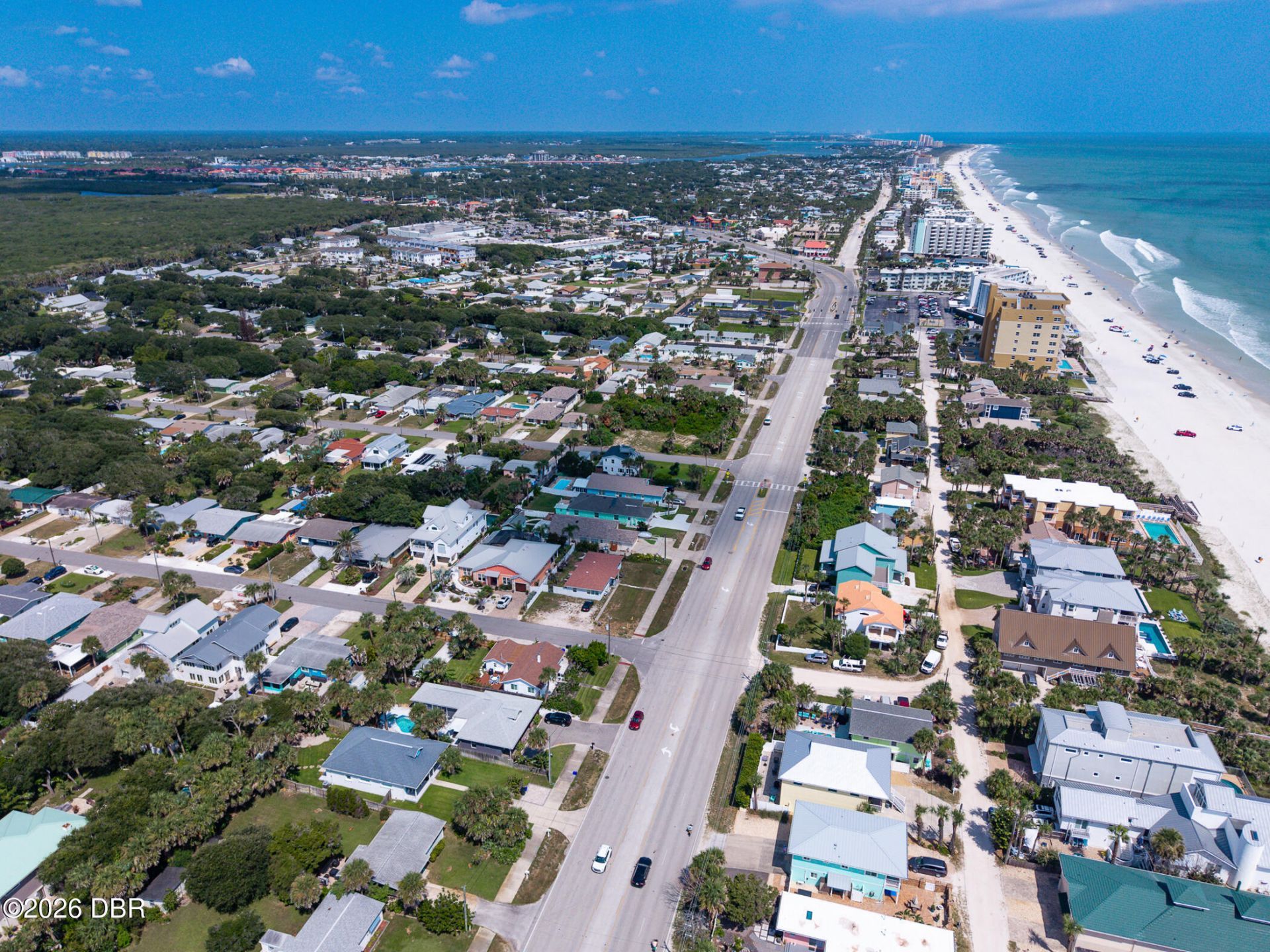 839 E 10th Avenue, New Smyrna Beach, FL 32169 Photo
