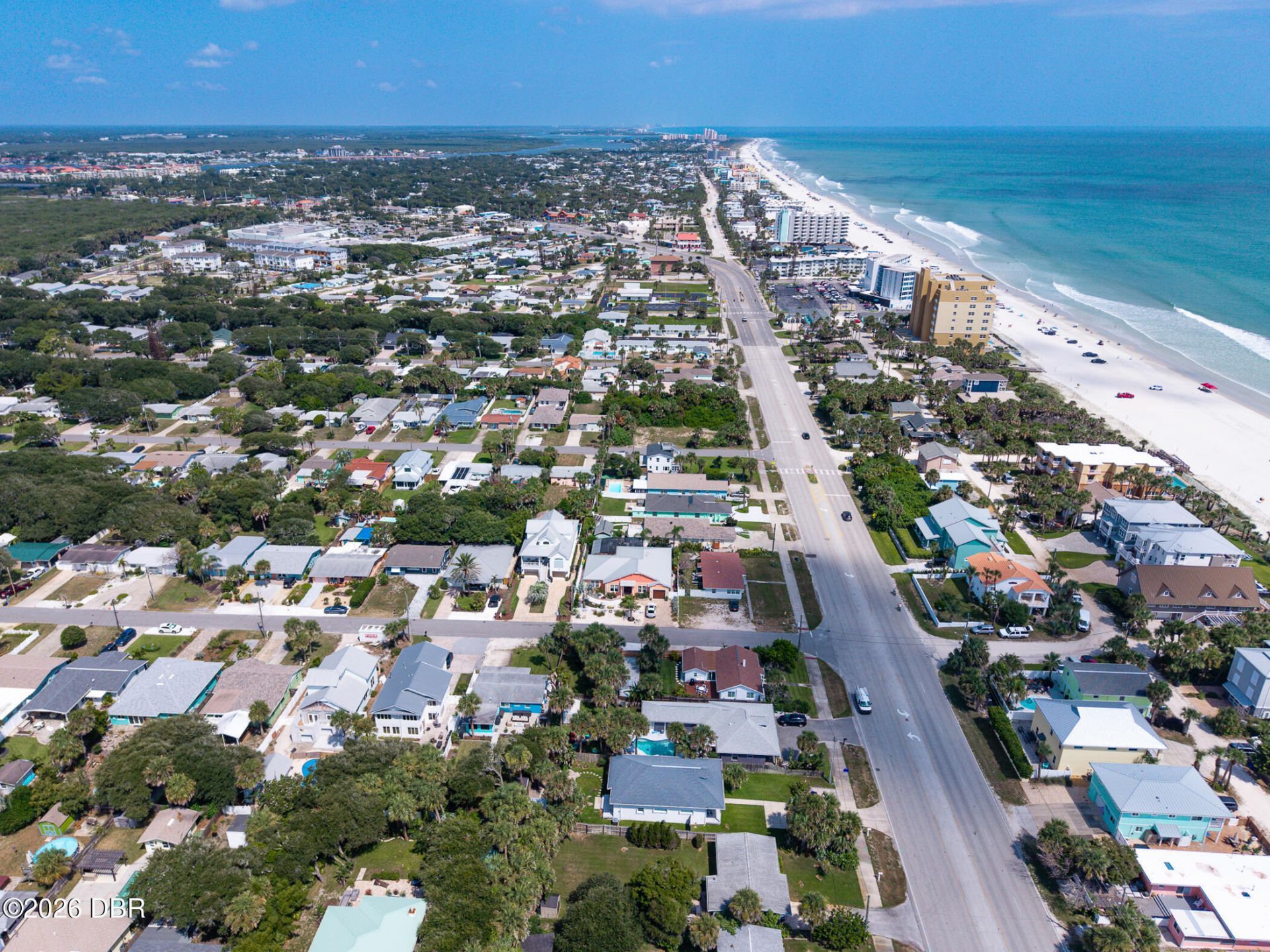 839 E 10th Avenue, New Smyrna Beach, FL 32169 Photo