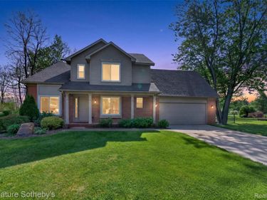 3332 Woodruff Meadows Court , Highland Township, Mi 48357