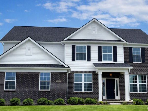 58547 Stuart Drive , Lyon Township, Mi 48178