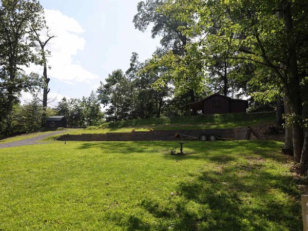1801 Ward Road, Elkins, WV 26241
