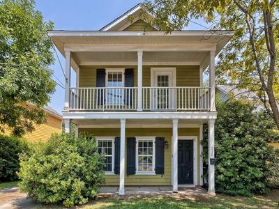 110 Williams Street , Columbia, SC 29201