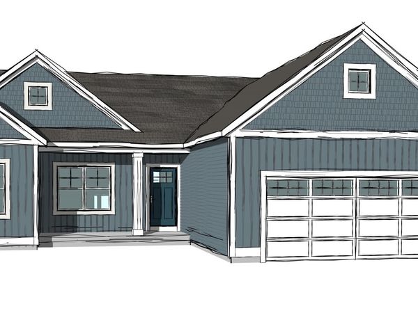 3717 Elderberry Drive Lot #223, Holland, MI 49424