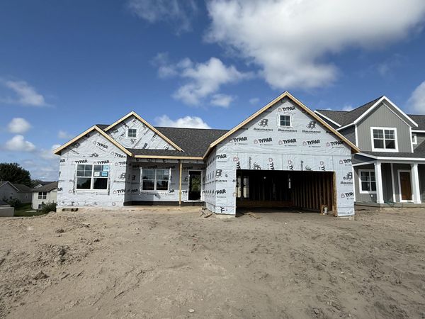 3717 Elderberry Drive, Unit Lot 223, Holland, MI 49424