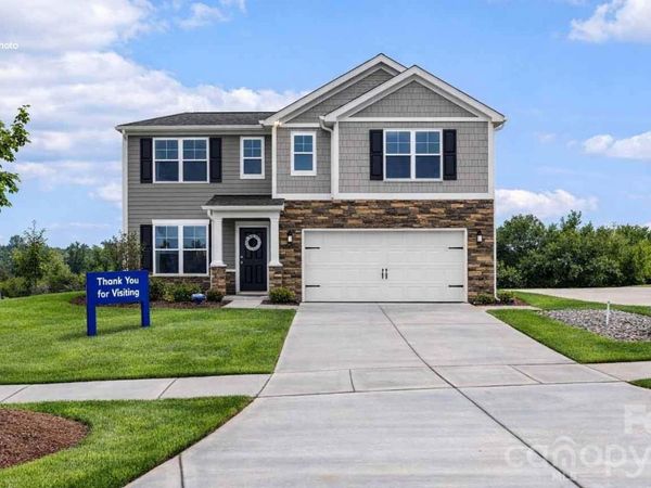 1117 Secrest Commons Drive , Monroe, NC 28112