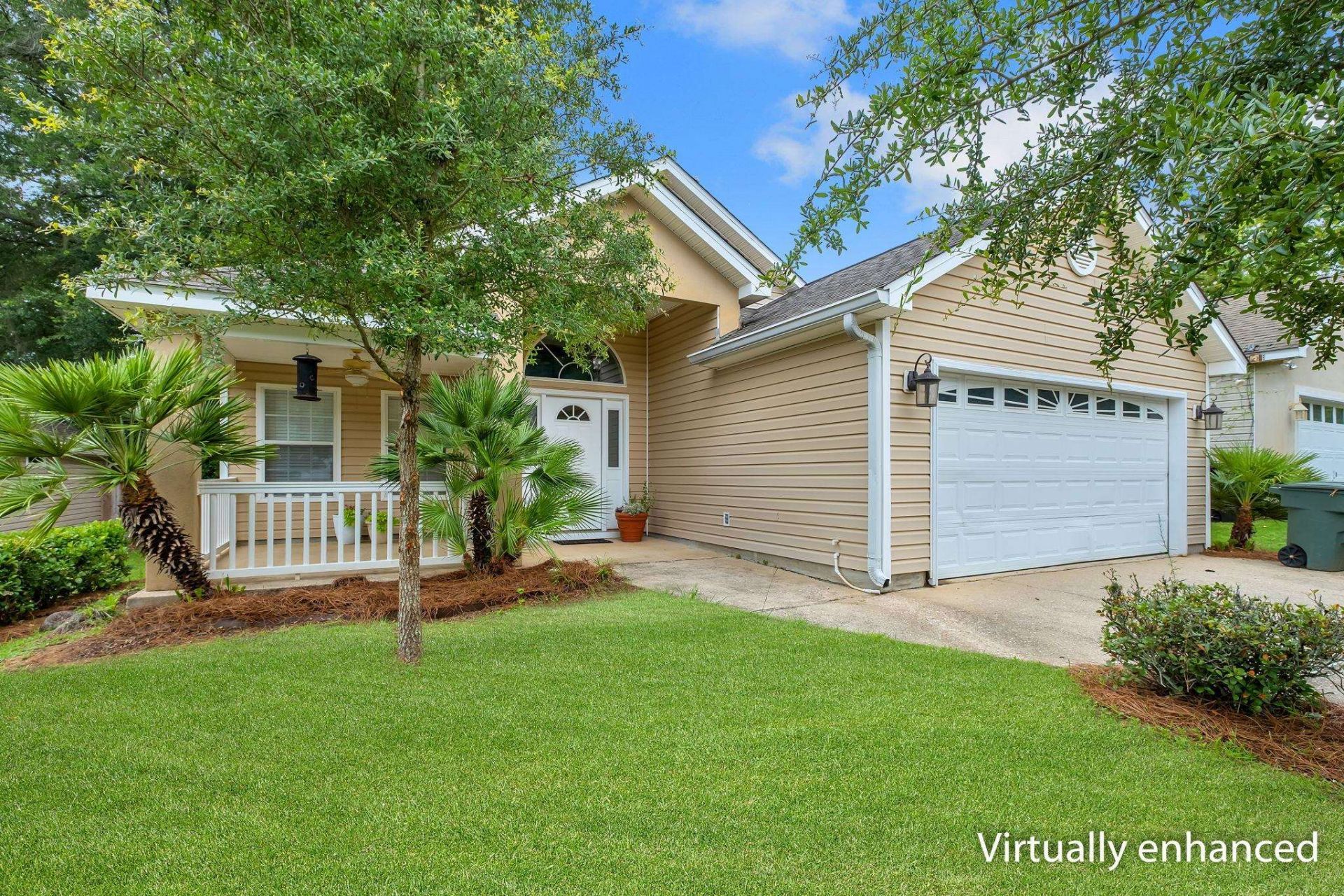 3472 Barnstaple Drive, Tallahassee, FL 32317 Main Photo