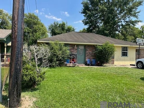 58653 Ware Dr, Plaquemine, LA 70764
