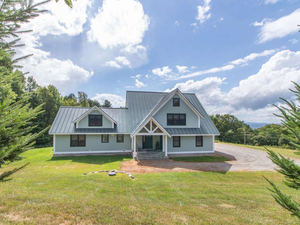 310 Alpine Lane, Unit 2 lots # 11 and #12, Burke, VT 05832