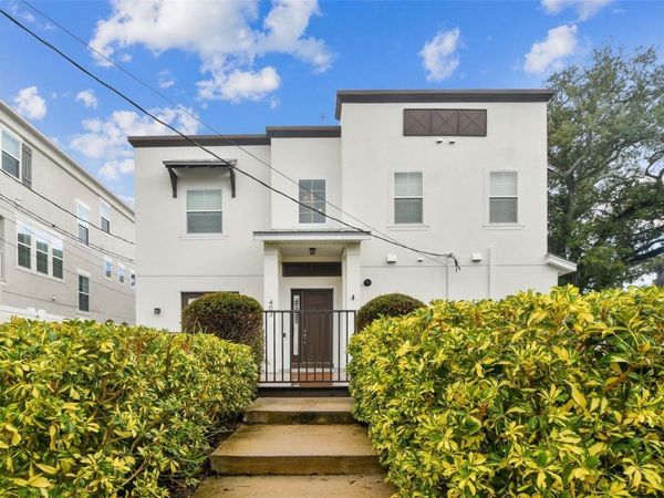 403 S MELVILLE AVENUE , TAMPA, FL 33606