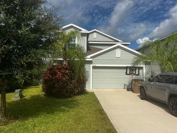 12170 DAKOTA RIDGE PLACE , LEHIGH ACRES, FL 33974