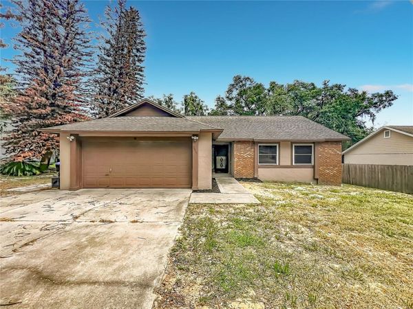 5915 GROVELINE DRIVE , ORLANDO, FL 32810