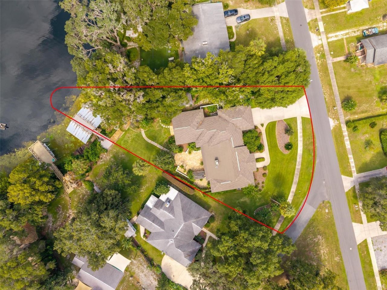 20368 The Granada, Dunnellon, FL 34432 Photo
