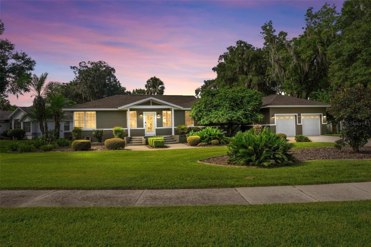 20368 The Granada, Dunnellon, FL 34432 Photo