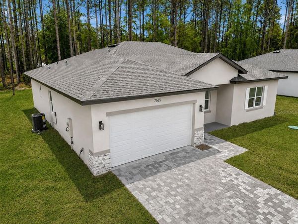 7565 N SANTOS DRIVE , CITRUS SPRINGS, FL 34434