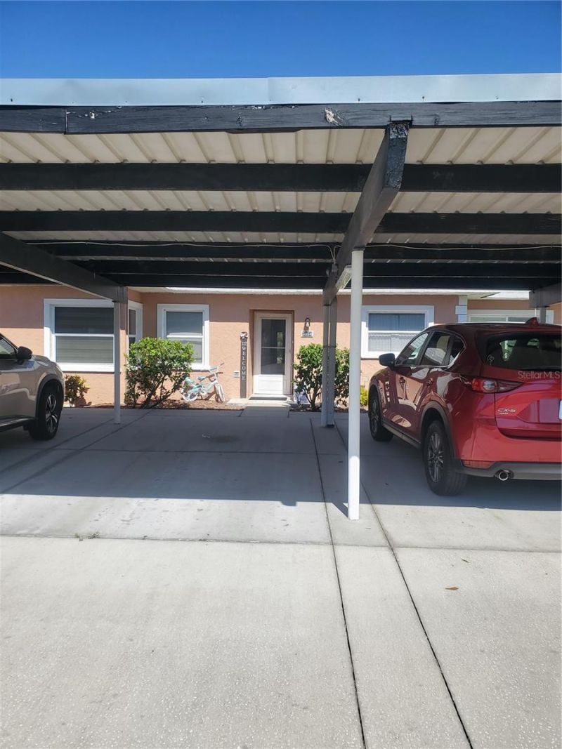 3354 Scorecard Drive , Unit 3, New Port Richey, FL 34655 Photo