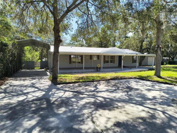 4703 S HATTERAY POINT , LECANTO, FL 34461